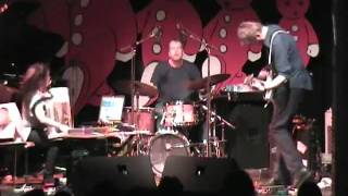 NELS CLINE / ANDREA PARKINS/ TOM RAINEY