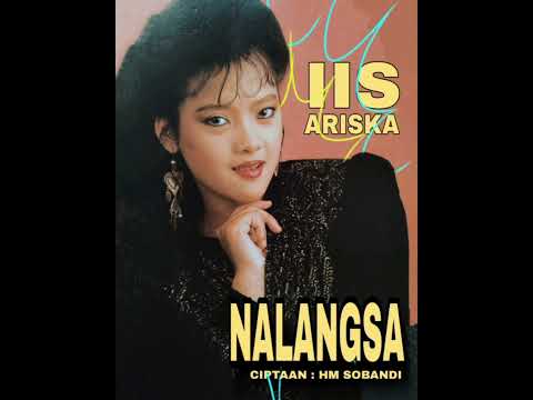 IIS ARISKA BBR - ALBUM NALANGSA POP SUNDA DANGDUT TERPOPULER@yanyanbriyanchannel