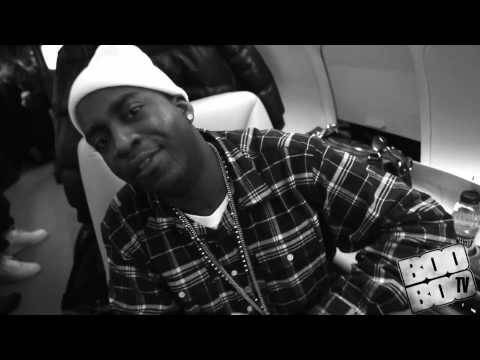 Tony Yayo - Everywhere We Go (Official Music Video New)