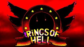 FNF Rings Of Hell Official Mobile Port!