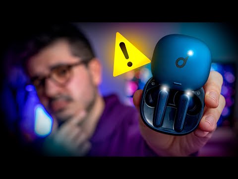 WATCH BEFORE YOU BUY! ⚠️ Soundcore Liberty Air 2 Pro Review | mrkwd tech