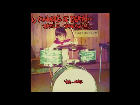 Paul Nice - Some Channel 5 Shit