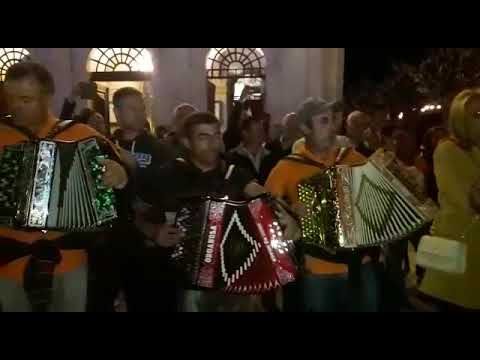 Romaria de S.Bento - Arraial das concertinas 2019