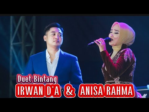 OM ZULFIKAR -IRWAN D'A & ANISA RHMA - BAHTERA CINTA