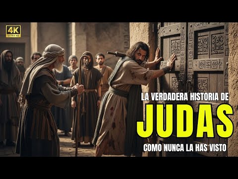 LA CARTA MÁS PELIGROSA DE LA BIBLIA: LA HISTORIA COMPLETA DEL LIBRO DE JUDAS