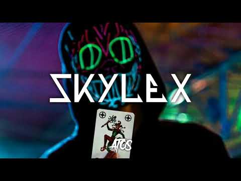 SKYLEX - FROM PAPARA (Ft. DAMOCLES Jr)