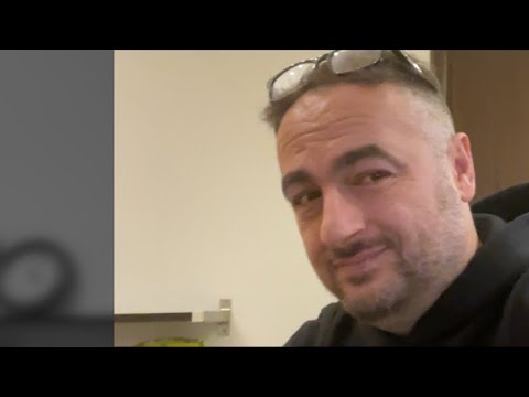 Focus 8-11 Στέφανος Δαμιανίδης 26/12/25