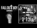 Fall Out Boy vs. One Direction - Century Clouds ...