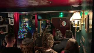 Rob Wood, Pogue Mahons - Four Leaf Comedy: 5/12/24