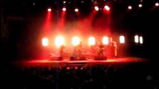 Tocotronic - Die Idee ist gut, doch die Welt noch nicht bereit (Live)