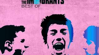 The Immigrants - Keroin