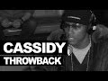 Cassidy hot freestyle on Clap Back 2004