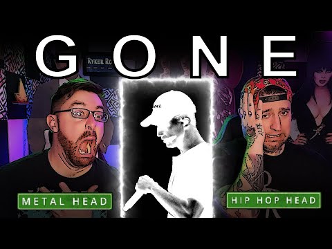 WE REACT TO NF: GONE - (feat. JULIA MICHAELS) - BREAK UPS SUCK...