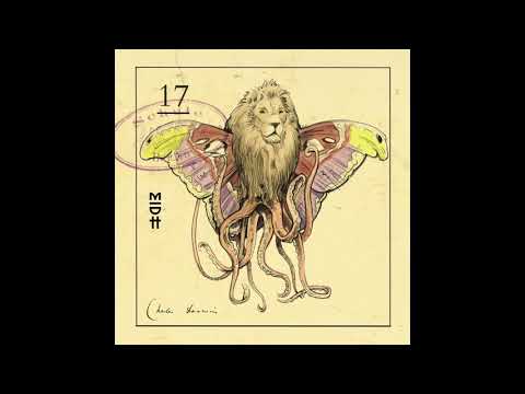 Kotelett & Zadak - Eifel (Thodoris Triantafillou  Remix) MIDH Premiere