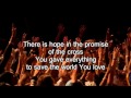 Anchor - Hillsong Live (Worship song with Lyrics ...