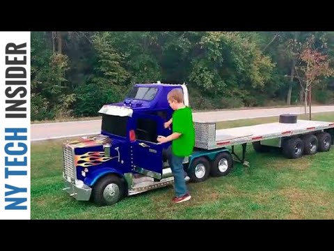 Thumbnail for Amazing 7 COOLEST CARS FOR KIDS | Ultimate Level by Toyota Camatte