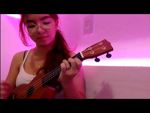 Best Part x Vem Cá x Te amar demais - Livia Mayumi