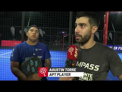 APT MASTER FINAL - SEMIFINALS