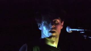 Wand - Broken Candle