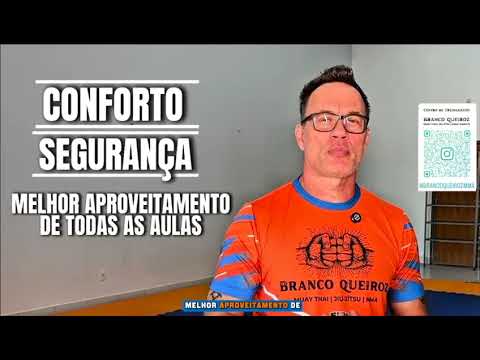 CT Branco Queiroz MMA oferece aulas para crianças, jovens e adultos