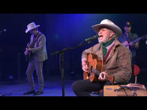 Robert Earl Keen - Feelin' Good Again Live 2022