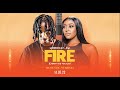 Mordecaii Zm - Fire (Acoustic Version) [Feat. Terry The Vocalist] (Official Video)