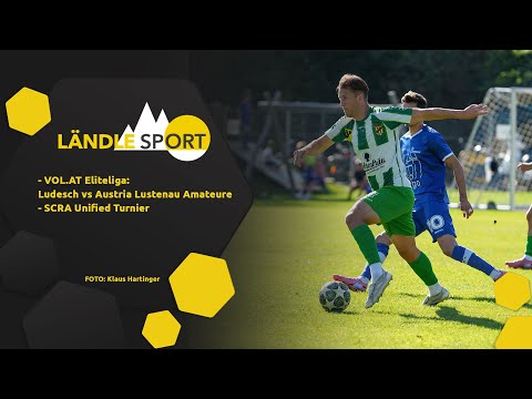 LÄNDLE SPORT KW37 | 2025