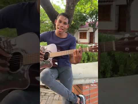 Tres noches - Anthony Torres ( cover )