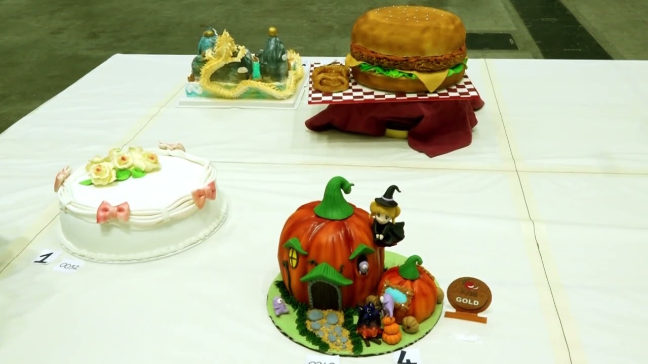 Culinaire Malaysia 2022