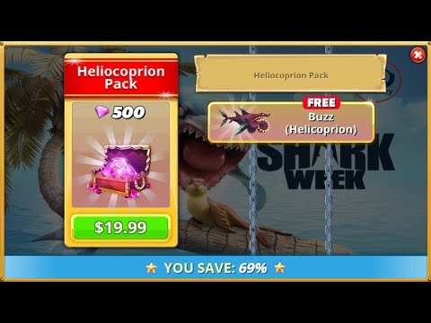 Galleon Contest Ghost Sharks vs Zombie Shark - Hungry Shark World