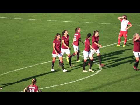 1.kolo 2019/20: AC Sparta Praha – FK Pardubice 7:0 (3:0), 2. poločas 4.část