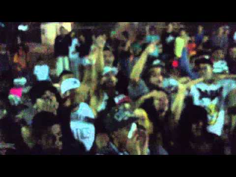 Summer Vs. Penumbra  Freestyle "Batalla de Gladiadores".