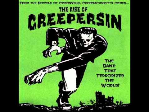 CREEPERSIN - BLEED FOR ME