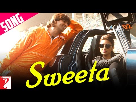 Sweeta Song | Kill Dil | Ranveer Singh | Parineeti Chopra | Adnan Sami
