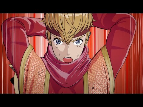 OP1 «Faith» — Тайки Сато, Тосики Масуда, Рюдзи Сато