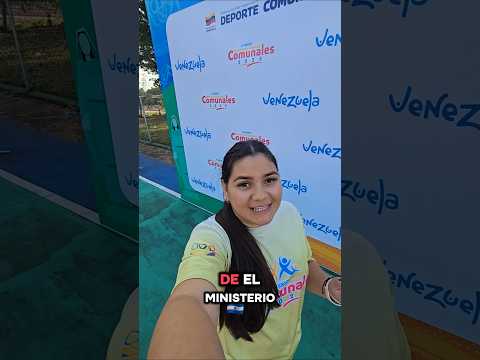 #venezuela #venezolanos #tachira #cárdenas #deporte #comuna #juegoscomunales