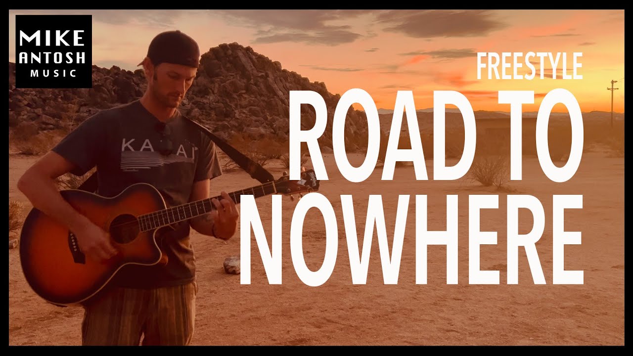 Promotional video thumbnail 3 for Mike Antosh