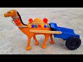 How To Make Camel Cart From Wood The Most Creative DIY Woodworking