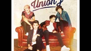 Union J Lucky Ones