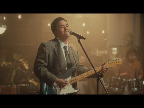 Sinta - Rob Deniel (Live Performance)