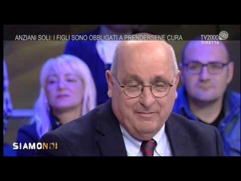 Siamo Noi - puntata del 21 aprile 2017