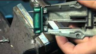 Dinky joe 90 restoration part 1