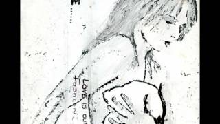 Getting The Fear - Demo - 1984