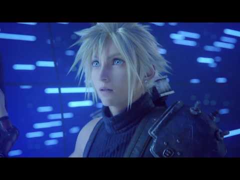 FINAL FANTASY VII REMAKE | Chapter 16 Playing the Tourist - History of the Ancients