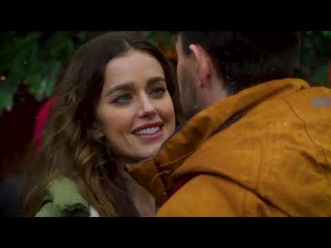 Saving Christmas Spirit the Movie short trailer