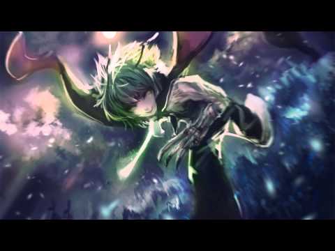 IN Stage 1 Theme: Illusionary Night ~ Ghostly Eyes (Re-Extended)