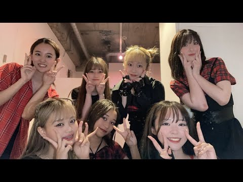 Billie (빌리) - GingaMingaYo (the strange world) / 커버댄스 by CALL UP SOUL