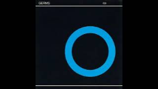 Germs - Richie Dagger&#39;s Crime
