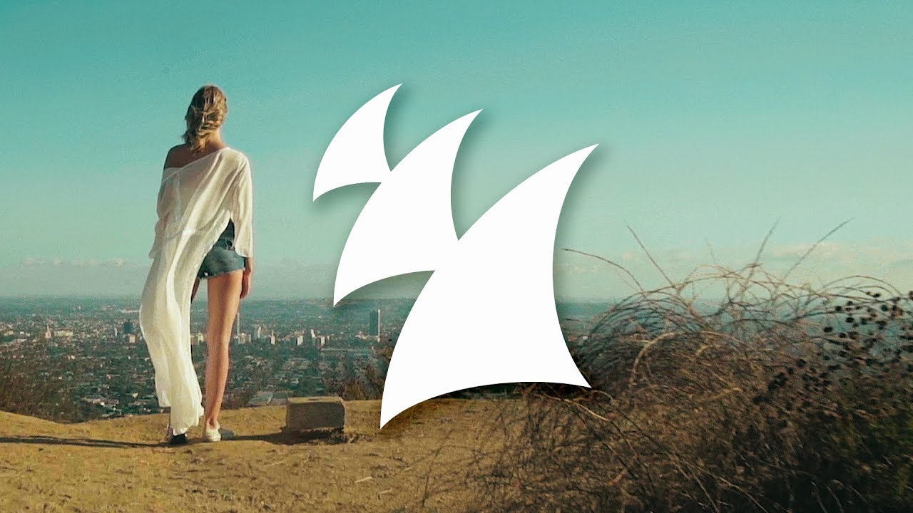 Vassy & Afrojack ft. Oliver Rosa — Lost