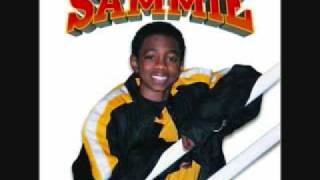 Sammie-Crazy things I do for love (screwed and chopped)